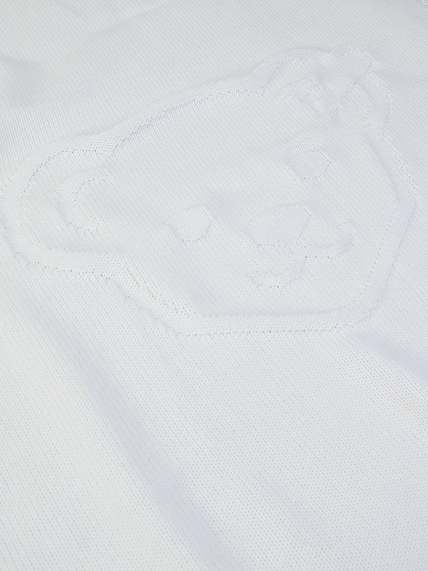 STEIFF | Baby Strickdecke | 